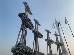 -海心沙亚运公园