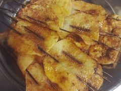 -小民大排档(马场角横路店)