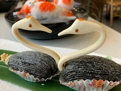 -乜都得港式茶楼(天贵路店)