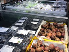 店内环境-沃尔玛(中山北路店)