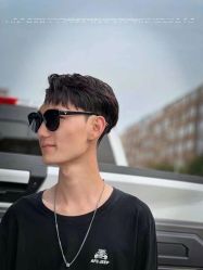 -绅仕門男士理发馆