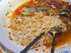 -坛宗剁椒鱼头(河西王府井店)