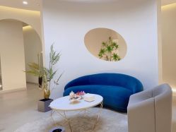 -VE专注问题肌·赛诺龙&科学美肤中心