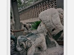 -山西王家大院