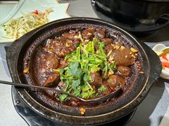 -陶德砂锅(蜀汉路店)