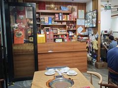 -濠轩阁特色生蚝火锅总店