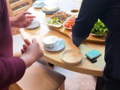 -英子补身汤(海兰路店)
