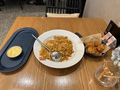 -必胜客(百联又一城店)