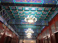 -中央音乐学院歌剧音乐厅