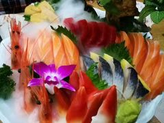-林妈妈村·日式料理(宝山万达店)