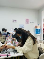 -尤米一站式美甲美睫