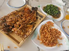-途肴·老农饭庄(百里峡店)