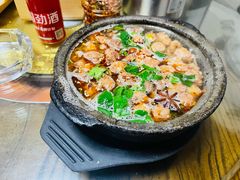 -王明古法砂锅居(开化寺店)