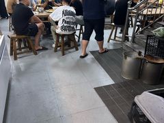 -老刘家泡馍·陕西老字号(钟楼广济街店)