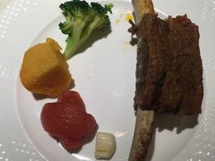 -王品牛排(郑州大卫城店)