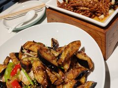 风味茄子-梅飞酒家(桑园路店)