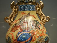 -中国景泰蓝艺术博物馆