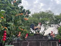 -南海神庙