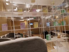 -奈雪的茶(国金中心店)