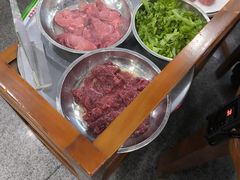 -盈田盈粥庄(博山东路店)