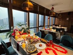 -黔有有贵州酸汤夺夺粉火锅(五味十字店)