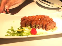 桂花糯米藕-上地宴·中关村的会客厅(清河高铁站店)
