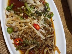 -永红源啤酒·烧烤·海鲜·大排档(青特城店)