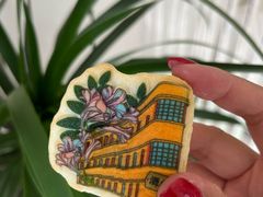 -昆明冠生园·鲜花饼·面包蛋糕(老街店)