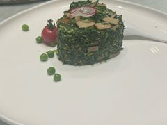 -天宫南铂玫瑰园酒店