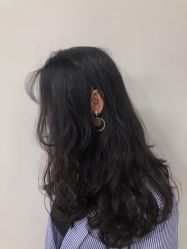 -Moyue HAIR SALON