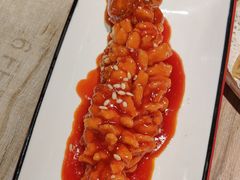 -四姐妹东北饺子(沙尾路店)