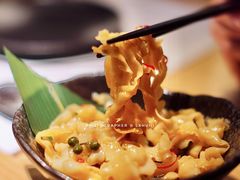 -乌君·酒场·炭火烧鸟(侨城坊店)