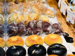-迦南的早晨蛋糕甜品集合店