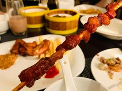 -博悦茶餐厅(文殊院店)