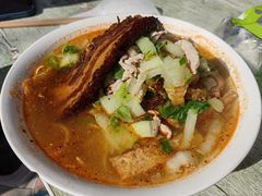 -老太皮肚面