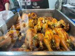 -吴山烤禽 (吴山路店)