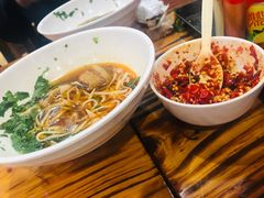 -肆姐面粉馆(坡子街店)