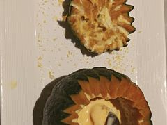 -青雅中餐厅(大连金石滩绿发希尔顿度假酒店)