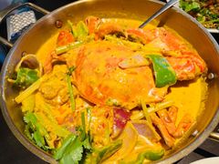 -大头虾越式风味餐厅(光明广场店)