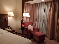 -深圳香格里拉酒店