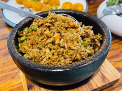 -素心小筑(后沙裕镇店)