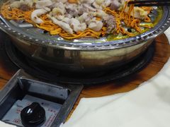 -凯盈阁私房菜·桑拿鸡(绿茵花园店)