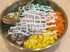 -朴大叔拌饭(广州越秀未来城店)