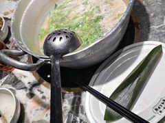-禄婶鸡煲·打边炉