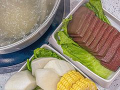 -潮发潮汕牛肉店(软件基地店)
