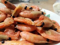 元宝虾-鑫龙火锅城(青岛分店)