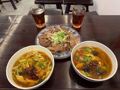 -周记三套车·甘肃名小吃