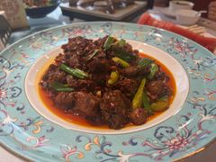 -贵州大厦贵州厅(樱花园西街店)
