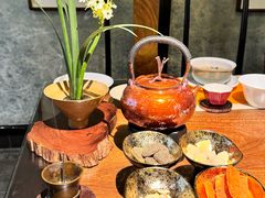 -31号公馆(黄兴广场白果园店)