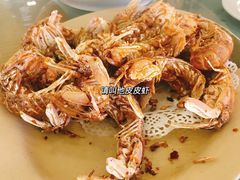 -景好海鲜餐厅(大鹏必选旅游店)